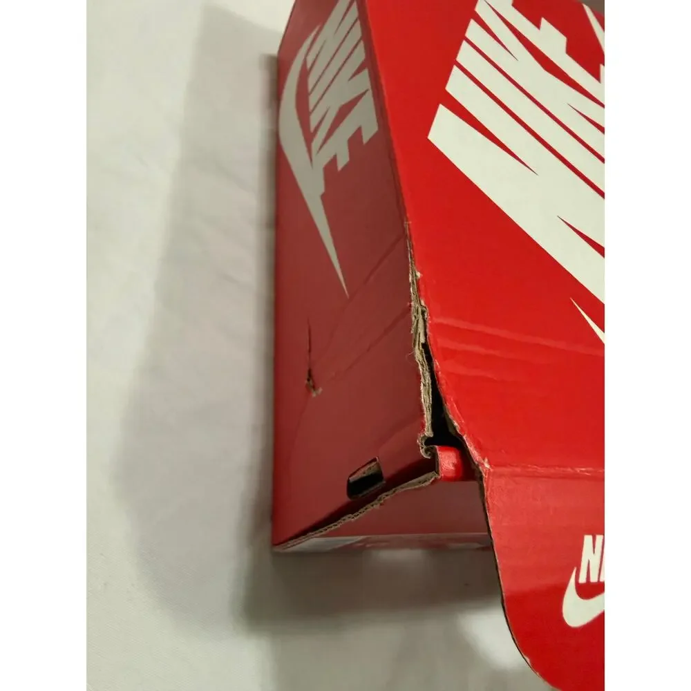 Nike Waffle Debut Running Sneakers Sanddrift Black Women's 10.5  DH9523-102 - Picture 11 of 15